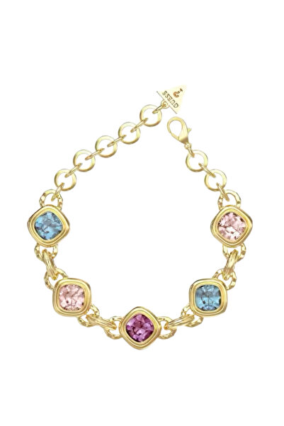 Guess JGUJUBBO5311JWYGMCS Kadın Bileklik