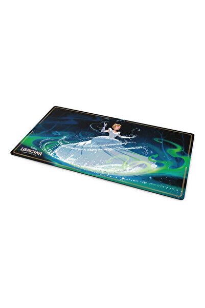 RAVENSBURGER Mousepad Disney, printesa Cenusereasa, multicolor, 60x35cm