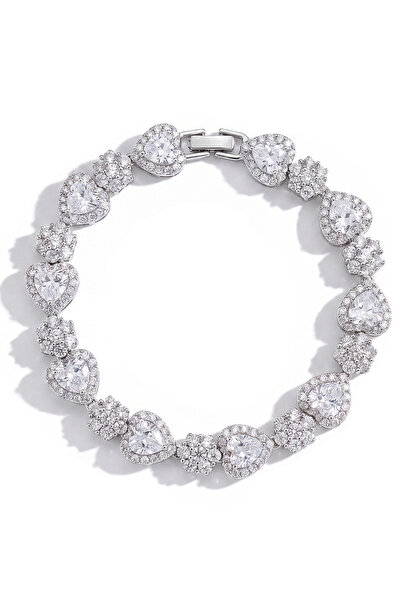 Atelier Duygu Camille Cast Waterway Bracelet