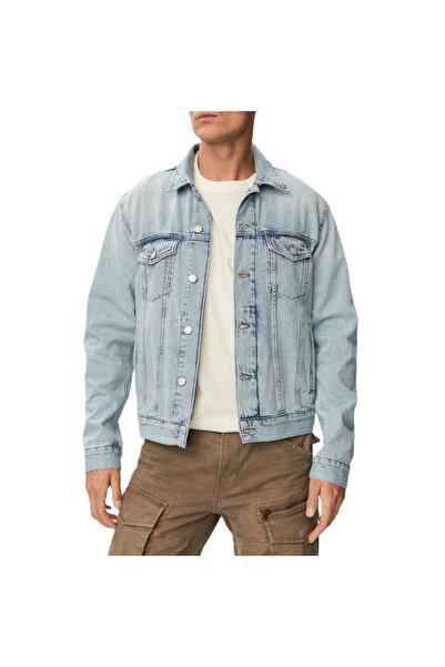 Tommy Hilfiger Jacheta RYAN JACKET RWB CJ6013 Barbati
