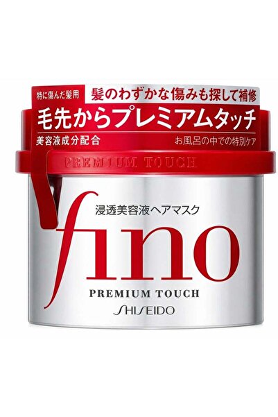 Fino PREMIUM HAIR MASK 230GM:7144