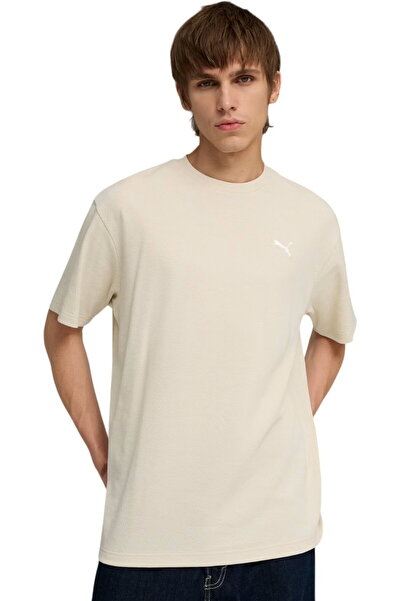 Puma Tricou Ess Elevated Relaxed - 692018-87