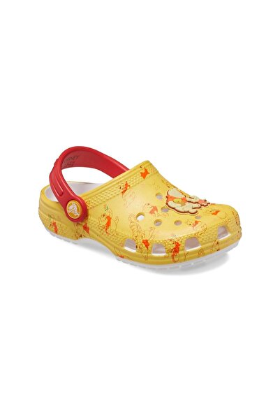 Crocs Класически дисни мюли с Мечо Пух - 208358-94S