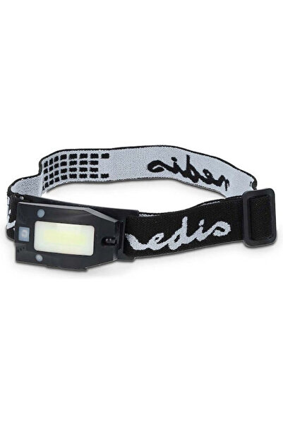 Nedis Επαναφορτιζόμενος Φακός Κεφαλής LED IPX4 με Μέγιστη Φωτεινότητα 180lm Μ...