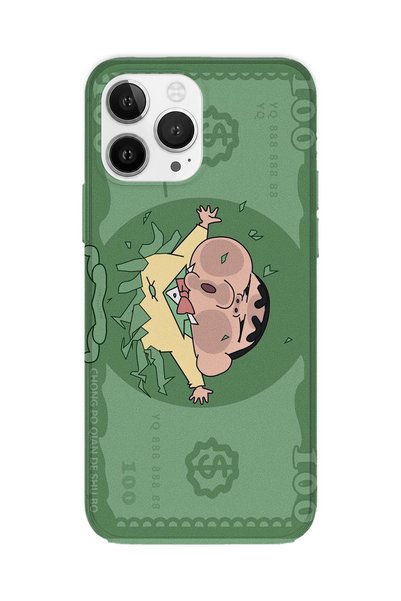 lelia iPhone 12 Pro Max Compatible Printed Transparent Phone Case |   Collect...