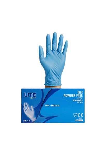 Lite Latex Food Gloves