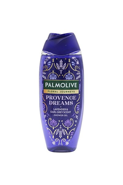 Palmolive Αφρόλουτρο, Palmolive, 500 ml Όνειρα της Προβηγκίας