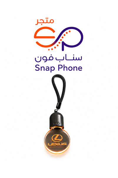 Spon ميدالية مضيئة أكريليك بتصاميم شعارات لمبة الهبة تعليقة لكزس LED