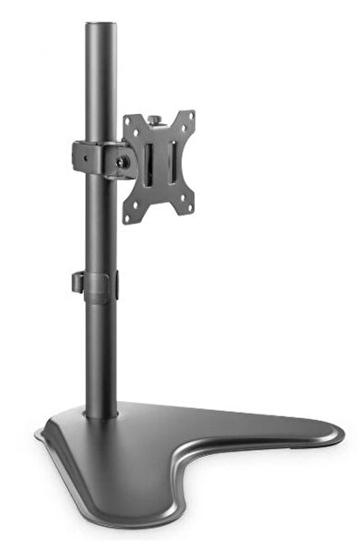 Digitus DA-90437 Monitor Stand, 17"-32", 8 kg, VESA 75x75/100x100, Black