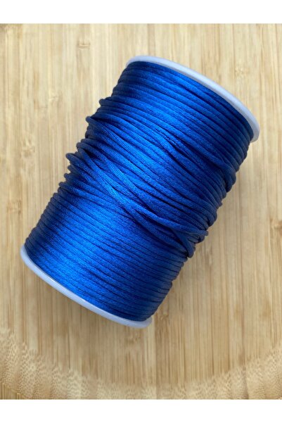 Lorin hobi Floss Thread, Rat Tail 2mm 5 Meters