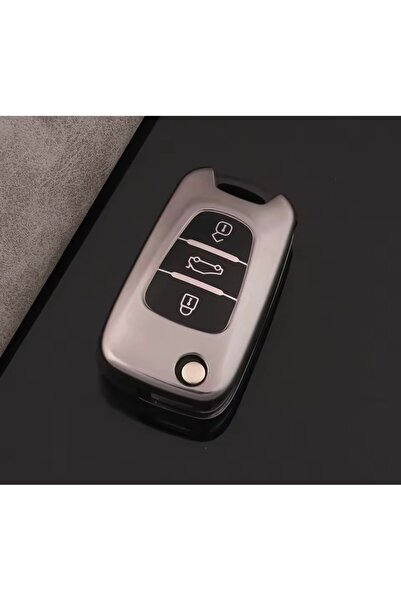 emii auto spare parts Hyundai Kia Stari Model Kompatibilan KUĆIŠTE KLJUČA Dim...