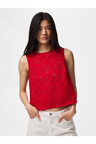 PIECES Top PCVILDE