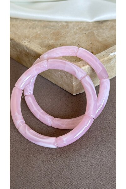 Genel Markalar Pastel Ton Bileklik