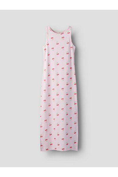 Name it Kleid Langes