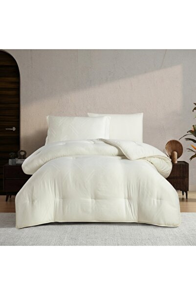 Alhabib bedding Sara Summer Double Silk Bedspread Suitable for 200X200 cm Bed...