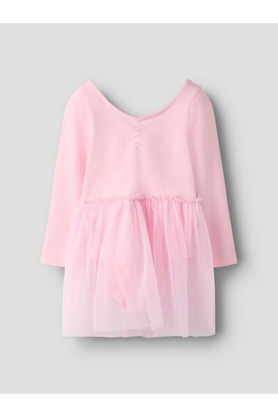 Name it Kleid Slim Fit