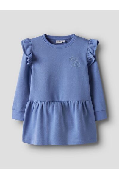 Name it Kleid Sweat