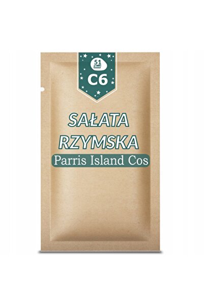Other 51Seed C06 LUCERNE ROMANĂ PARRIS ISLAND COS 1G