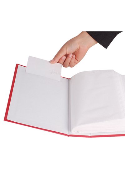 best hediye Leather Album Set-3X200 Pieces -10X15