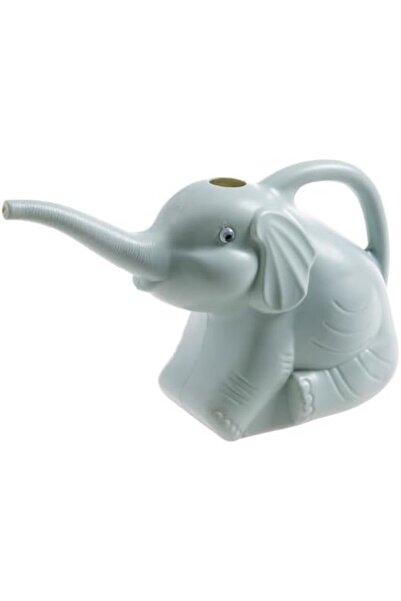 Rao Stropitoare pentru Copii, RAO, in Forma de Elefant, 1500 Ml, pentru Udat ...