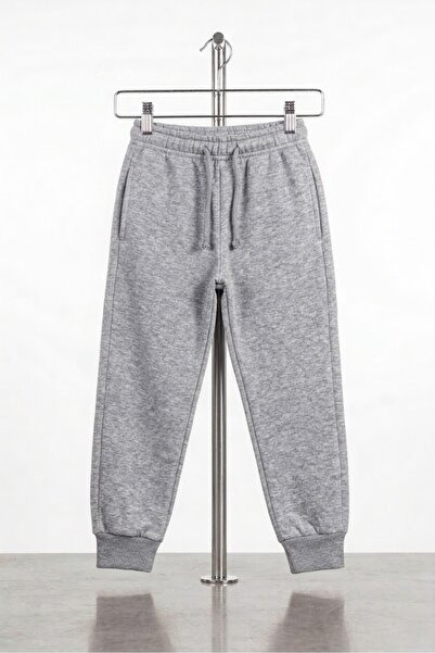 NACAR STORE Unisex Kids Lycra Jogger Sweatpants