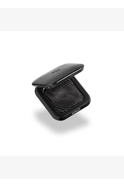 kıko mılano Eyeshadow - New Water Eyeshadow - 22 Black