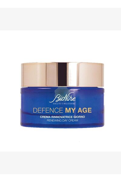 BioNike Defense My Age Day Cream 50 ml