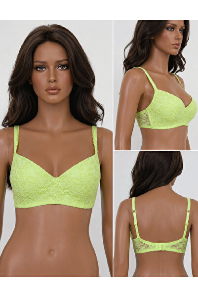 Evendi Bra, Green