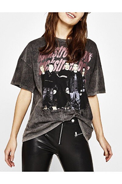 Evendi Тениска, сива