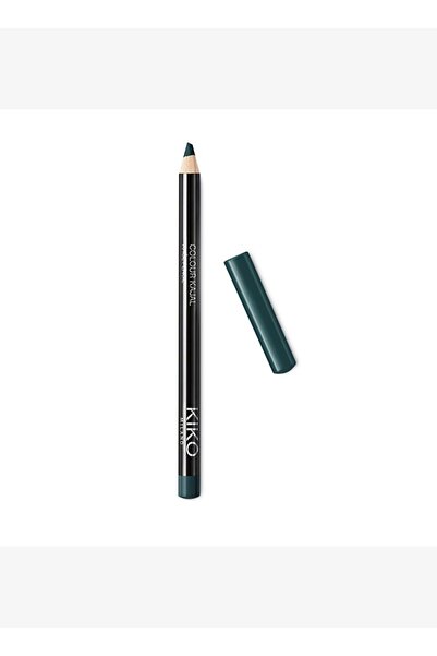 kıko mılano Eye Pencil - Color Kajal 08 Forest Green
