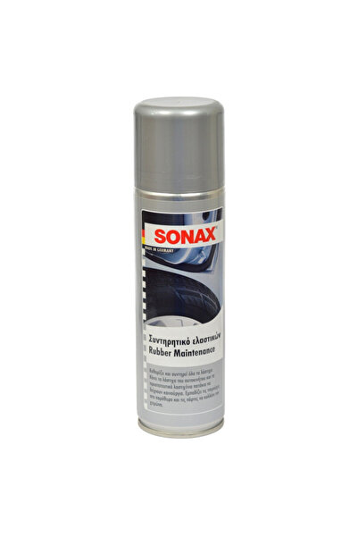 Sonax Καθαριστικό συντηρητικό ελαστικών 300ml