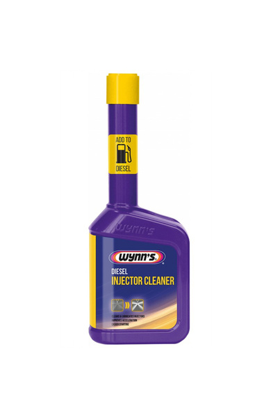 OEM Καθαριστικό Συστήματος Ψεκασμού Μπεκ Diesel Injector Cleaner Wynn's 51672...