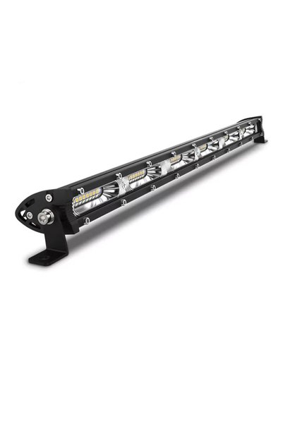OEM LED Slim Προβολέας μπάρα 12v 162w IP67 50cm με 54 smd 3600LM - OYQP-0051