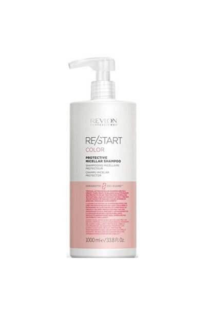 REVLON PROFESSIONAL Sampon Micelar pentru Par Vopsit - Re/Start Color Protect...
