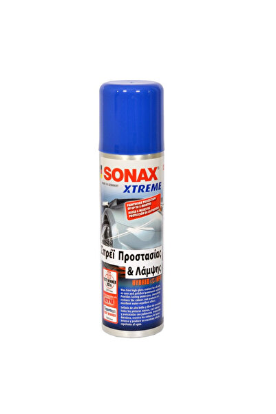 Sonax Xtreme Σπρει Προστασίας &amp; Λάμψης Hybrid NPT 210ML