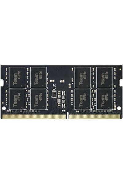 team group TED48G2666C19-S01 DDR4 8GB CL19 2666MHz Μνήμη