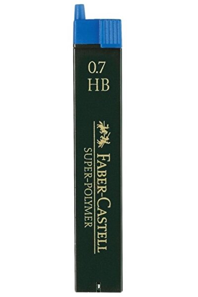 Faber Castell Μολύβια Awf 9067 0.7 Hb 12 τεμάχια (12303127)