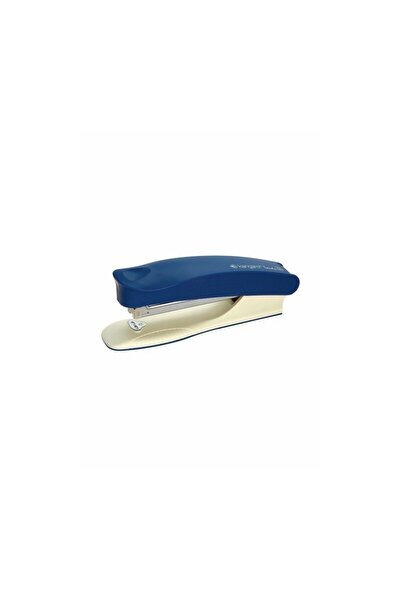 MC Micostore Capsator Trendy210, 24/6, 25 coli, 93mm, plastic, albastru