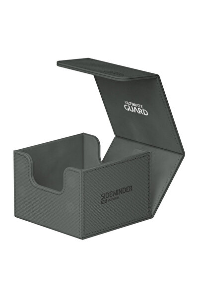 Ultimate Guard Pudelko pe carduri, Sidewinder 133+, multicolor, 104x111x78mm