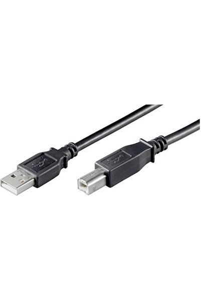 OEM Cablu USB 2.0 A-B, 1,5 m