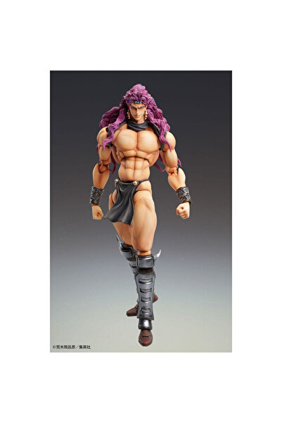 OEM Figurină de Acțiune Chozokado Kars 17 cm - JoJo's Bizarre Adventure de la...