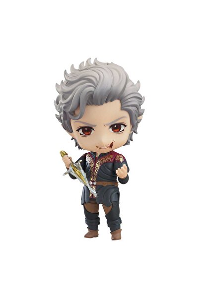 OEM Figurina Nendoroid Astarion 10 cm, multicolor, set cu accesorii din Baldu...