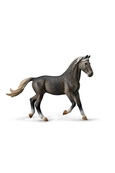 OEM Figurina iapa Orlov, Collecta, Gri
