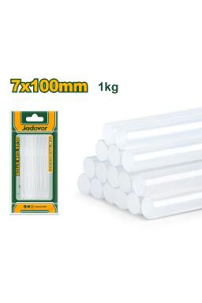 Jadever 7mm wax 1kg