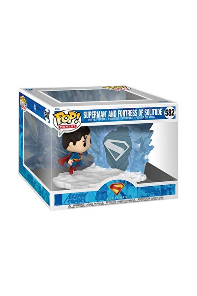 OEM Figurina Funko Superman 9cm, multicolor, colectionabil