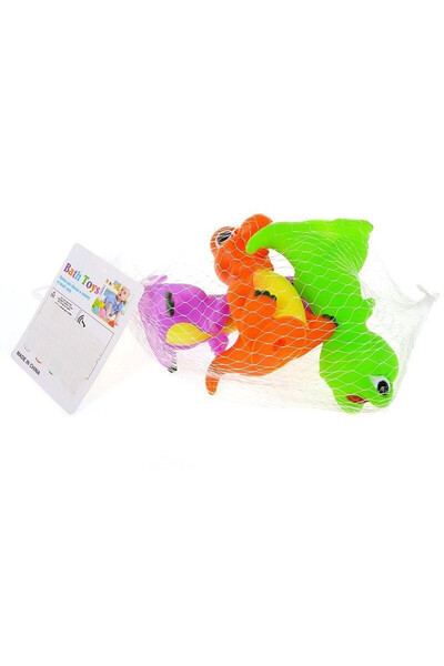 OEM Set figurine dinozauri ADAR multicolor 9.5cm 3 buc