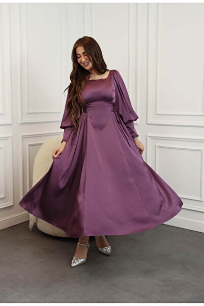 it's Mine Classic Dress with a Distinctive Cut