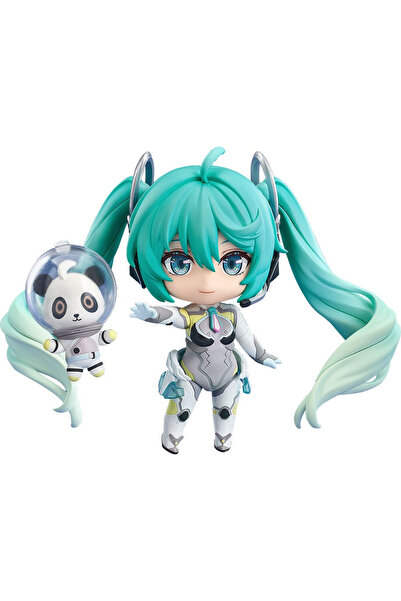 OEM Figurina Nendoroid Hatsune Miku 2024 MIKU WITH YOU 10 cm, multicolor