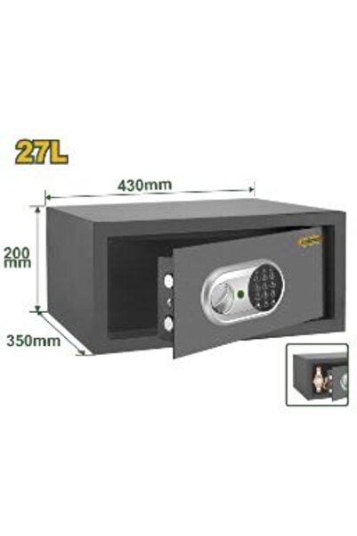 Jadever Storage Capacity 27 Liters