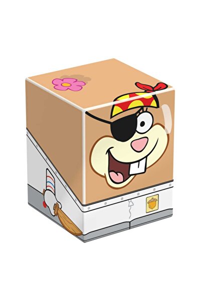 OEM Figurina Pirata Sandy, Squaroes, multicolor, 10x15cm